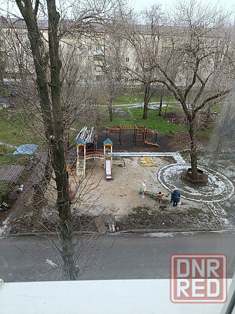 1 к.квартира с ремонтом !!! Мариуполь - изображение 5