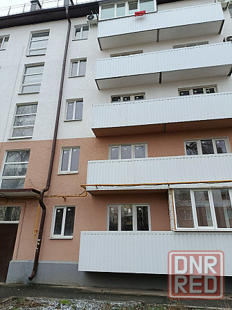 1 к.квартира с ремонтом !!! Мариуполь - изображение 2