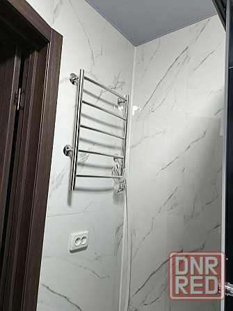 1 к.квартира с ремонтом !!! Мариуполь - изображение 12