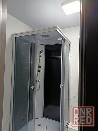 1 к.квартира с ремонтом !!! Мариуполь - изображение 9