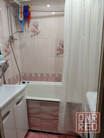 1-к квартира, 44 м2, 1/9 эт. Мариуполь - изображение 4