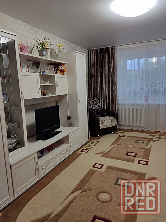 1-к квартира, 44 м2, 1/9 эт. Мариуполь - изображение 1