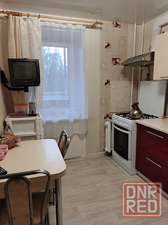 1-к квартира, 44 м2, 1/9 эт. Мариуполь - изображение 3