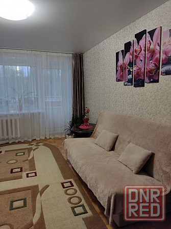 1-к квартира, 44 м2, 1/9 эт. Мариуполь - изображение 2