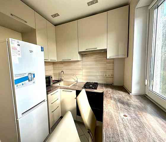 Сдаю квартирку в Приморском районе Мариуполь