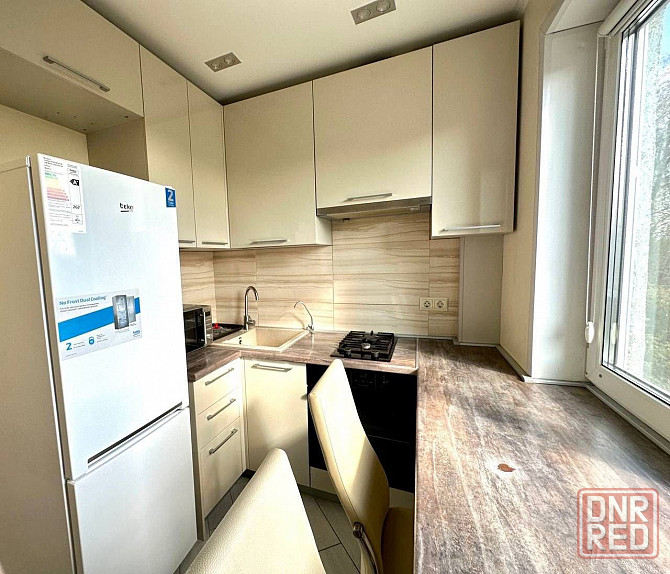 Сдаю квартирку в Приморском районе Мариуполь - изображение 1