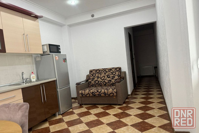 Сдаётся большая двухкомнатная квартира в центре Мариуполя Мариуполь - изображение 4