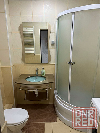 Сдаётся большая двухкомнатная квартира в центре Мариуполя Мариуполь - изображение 3