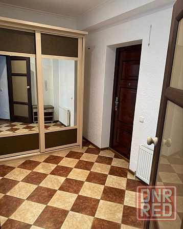 Сдаётся большая двухкомнатная квартира в центре Мариуполя Мариуполь - изображение 2