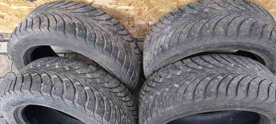 Продам резину 4шт Донецк