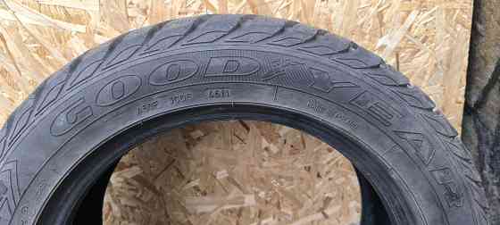 Продам резину 4шт Донецк