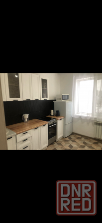 Сдам квартиру посуточно Макеевка - изображение 1