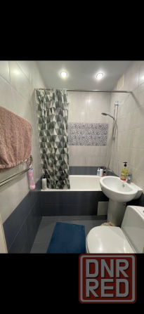 Сдам квартиру посуточно Макеевка - изображение 7