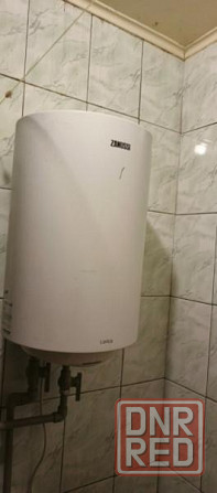 Продам квартиру на Островского Донецк - изображение 1