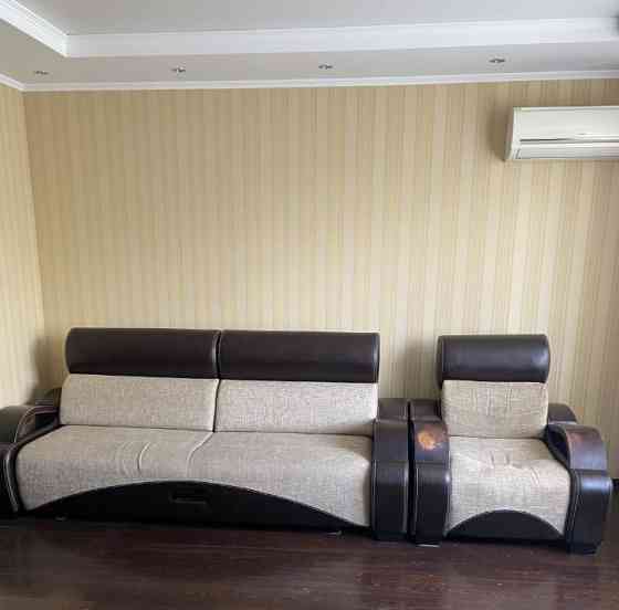 Двушка на Дружбе, Калининский район Донецк