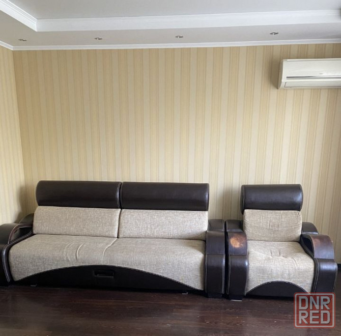 Двушка на Дружбе, Калининский район Донецк - изображение 2