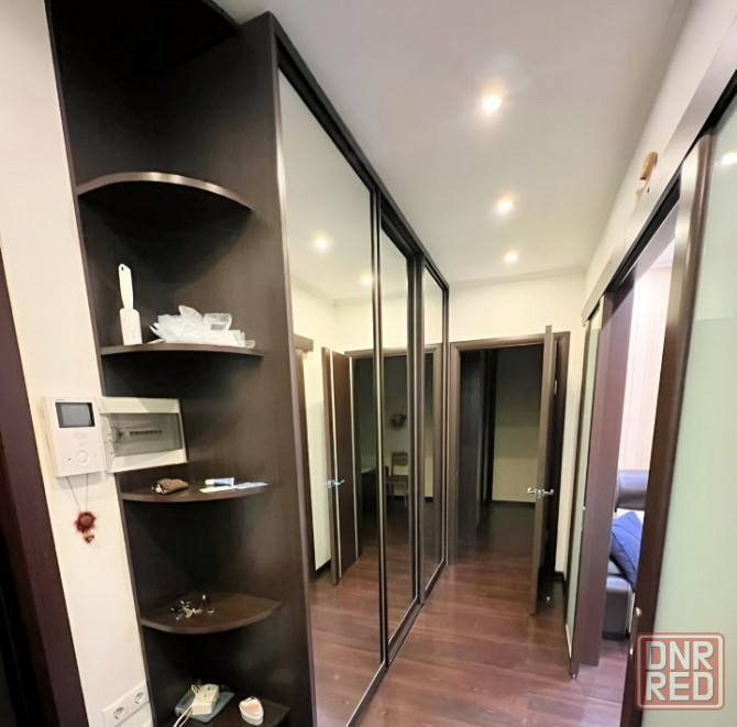 Двушка на Дружбе, Калининский район Донецк - изображение 5