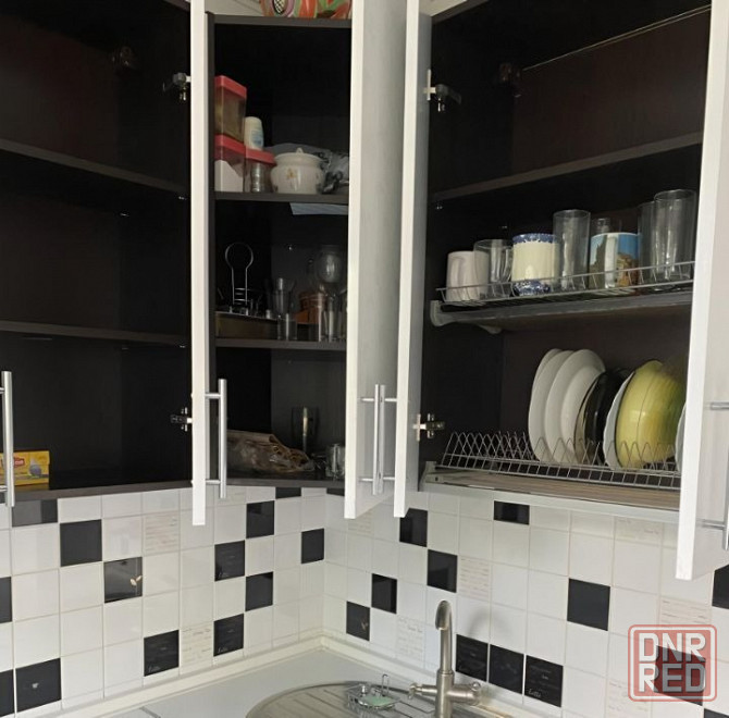 Двушка на Дружбе, Калининский район Донецк - изображение 1