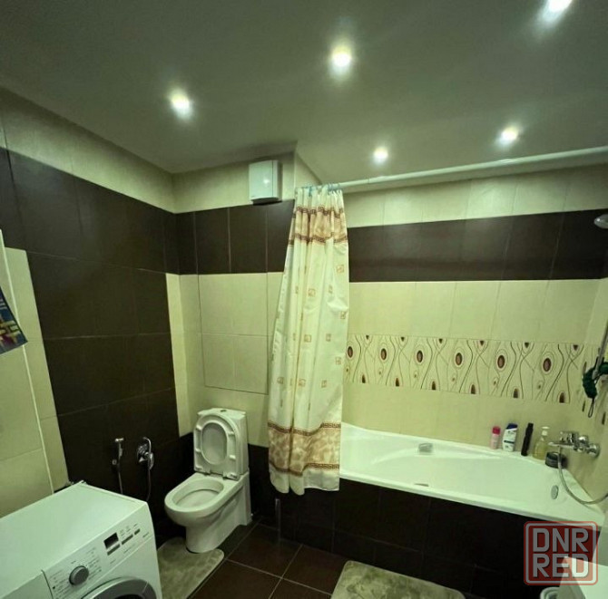 Двушка на Дружбе, Калининский район Донецк - изображение 6