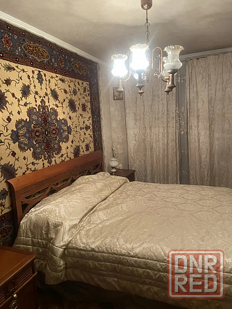 Продам 3х комн кв в Ленинском районе Донецк - изображение 1