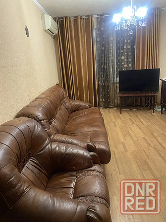 Продам 3х комн кв в Ленинском районе Донецк - изображение 3