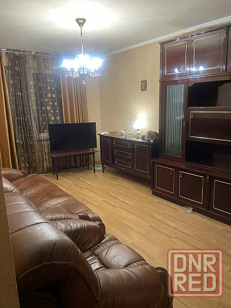 Продам 3х комн кв в Ленинском районе Донецк - изображение 8
