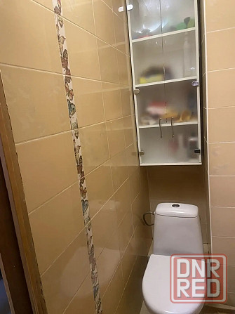 Продам 3х комн кв в Ленинском районе Донецк - изображение 6