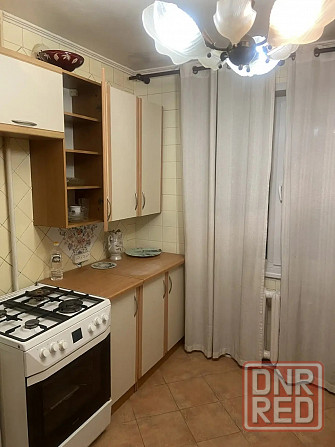 Продам 3х комн кв в Ленинском районе Донецк - изображение 2