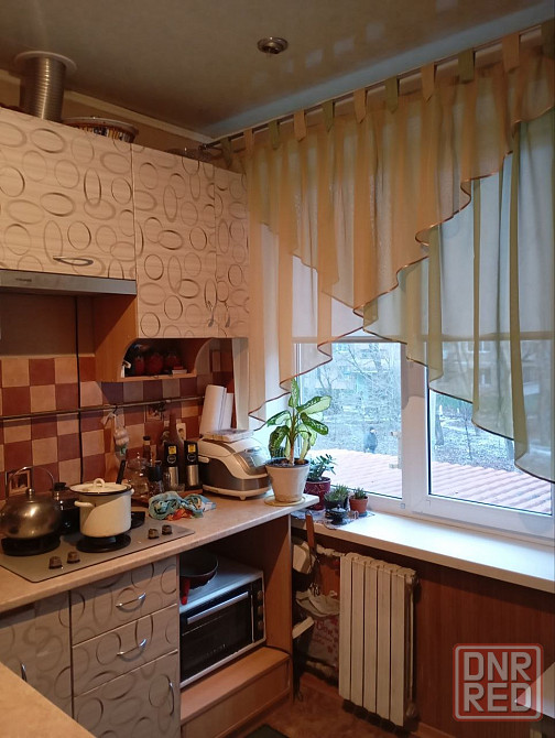 Продам 2х комнатную квартиру б комиссаров Донецк - изображение 3