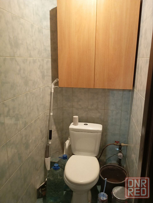 Продам 2х комнатную квартиру б комиссаров Донецк - изображение 5