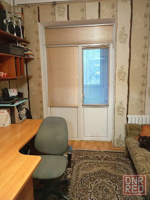Продам 2х комнатную квартиру б комиссаров Донецк - изображение 6