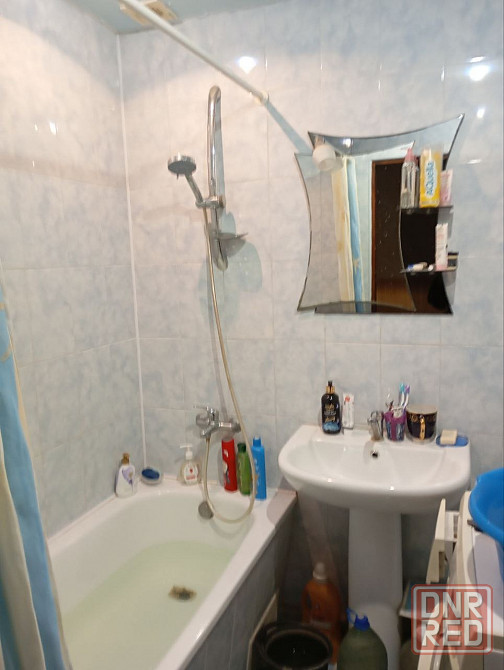 Продам 2х комнатную квартиру б комиссаров Донецк - изображение 4