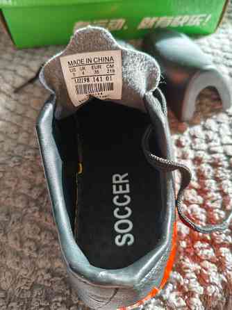 Бутсы для футбола 35 размер Донецк