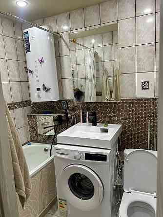 Сдам 1 комнатную квартиру Донецк