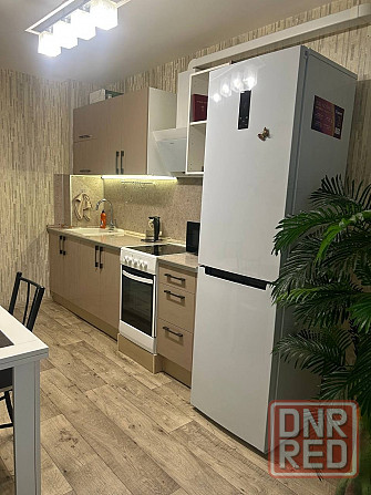 Сдам 1 комнатную квартиру Донецк - изображение 5