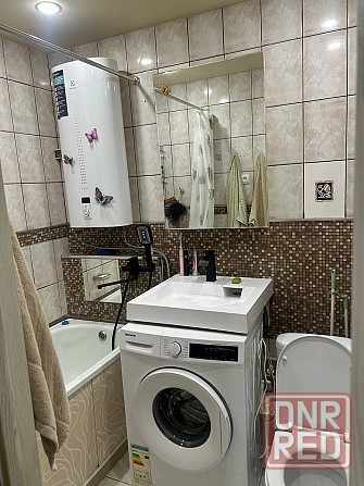 Сдам 1 комнатную квартиру Донецк - изображение 2