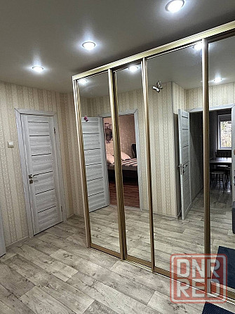 Сдам 1 комнатную квартиру Донецк - изображение 3