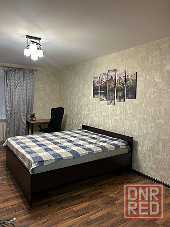 Сдам 1 комнатную квартиру Донецк - изображение 6