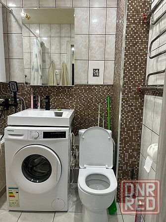 Сдам 1 комнатную квартиру Донецк - изображение 1