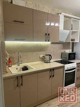 Сдам 1 комнатную квартиру Донецк - изображение 4