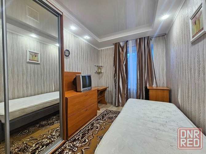 Сдаётся 2-х комнатная квартира в Буденновском районе, улица Арктики, 10 Ориентир: парк Энергетиков Донецк - изображение 3