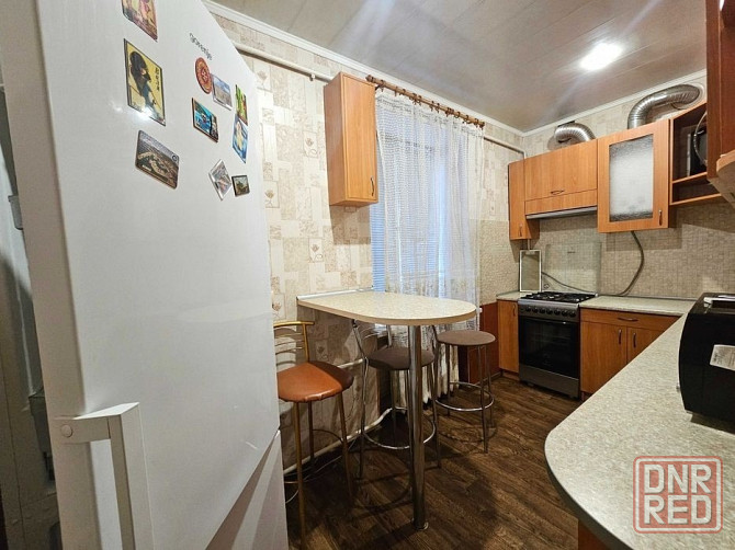 Сдаётся 2-х комнатная квартира в Буденновском районе, улица Арктики, 10 Ориентир: парк Энергетиков Донецк - изображение 1