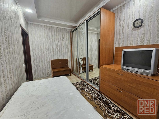 Сдаётся 2-х комнатная квартира в Буденновском районе, улица Арктики, 10 Ориентир: парк Энергетиков Донецк - изображение 4