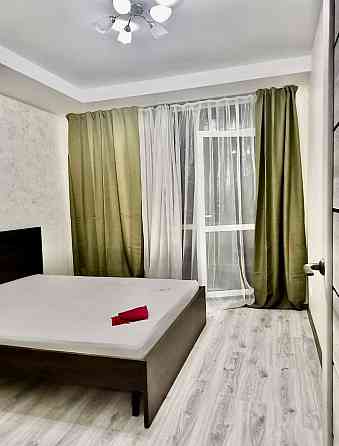 Сдается двухкомнатная квартира в Киевском районе, Киевский проспект (Шахтерская площадь). Донецк