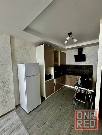 Сдается двухкомнатная квартира в Киевском районе, Киевский проспект (Шахтерская площадь). Донецк - изображение 5