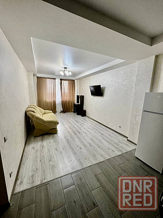 Сдается двухкомнатная квартира в Киевском районе, Киевский проспект (Шахтерская площадь). Донецк - изображение 2