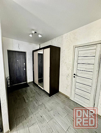 Сдается двухкомнатная квартира в Киевском районе, Киевский проспект (Шахтерская площадь). Донецк - изображение 4