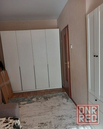 Сдаю однокомнатную квартиру 34.0 м² этаж 5, город Донецк, Ворошиловский район, Крытый рынок Донецк - изображение 3