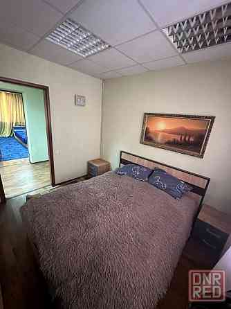 Аренда 2 Ком Квартиры - Университетская/Звездочка - Топ Локация - Свежий Ремонт! Донецк