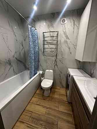 Сдаётся в аренду евро 2-к квартира, бульвар Шахтостроителей Первая сдача квартиры! Донецк